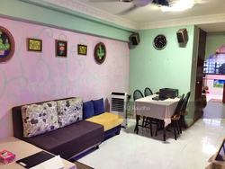 Blk 132 Yishun Street 11 (Yishun), HDB 3 Rooms #155377912